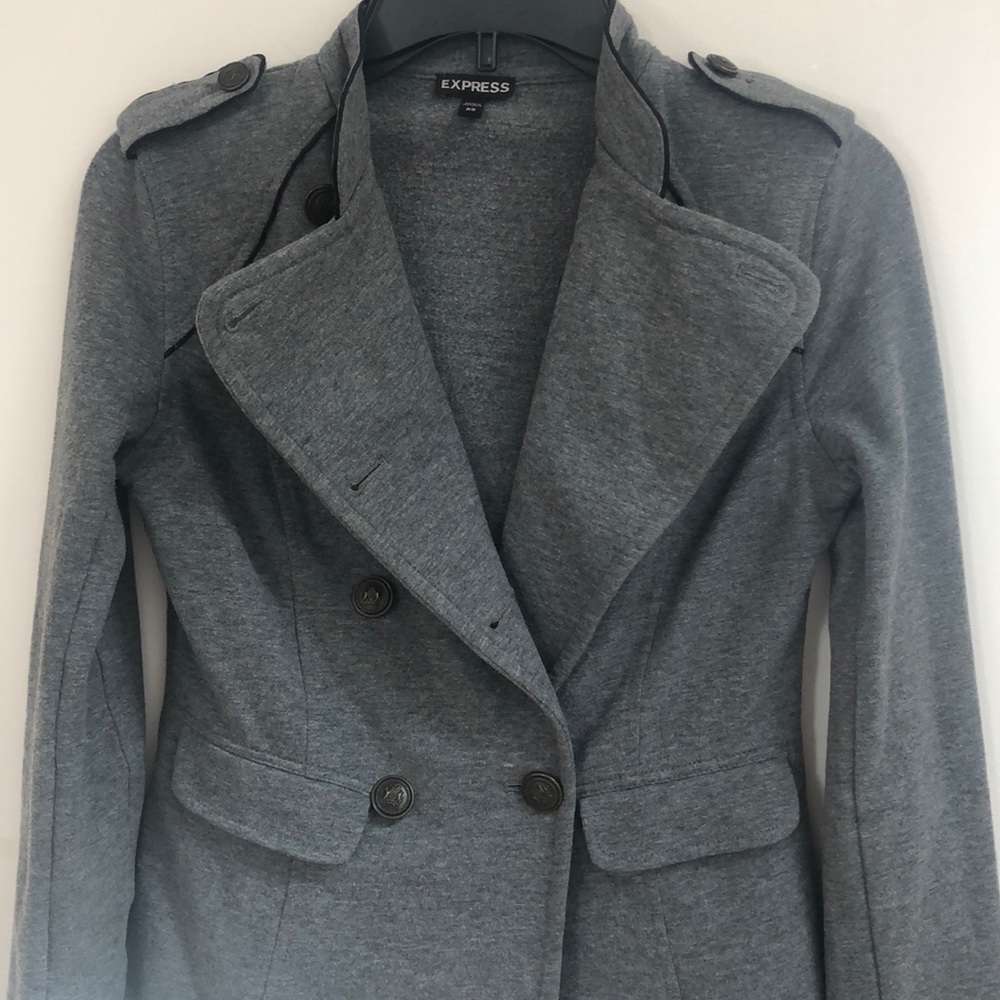 Express Jacket - image 7